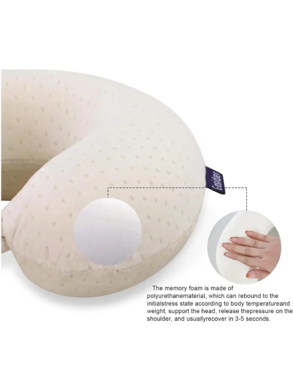 N/A memory foam